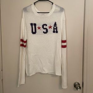 Grayson Threads USA Sweater
